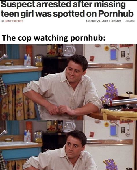 cop pornhub